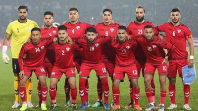سرمربی تیم ملی افغانستان: ایران یکی از بهترین تیم‌های آسیا است - پارس فوتبال