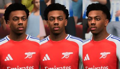 افزایش چشمگیر ریتینگ مایلز لوئیس اسکلی در EA FC 26 / عکس - پارس فوتبال