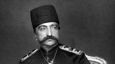 ناصرالدین شاه چگونه کشته شد؟ / ماجرایی عجیب از زبان داماد + تصاویر