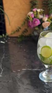 دو مدل لیموناد خنک و دلچسب+ فیلم