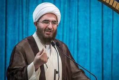 کنایه حاج علی اکبری به دولت دهه ۷۰: غفلت از مساجد باعث کم‌رنگ شدن نقش آنها شد