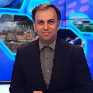 سردبیر خبر صدا و سیما درگذشت + علت و بیوگرافی