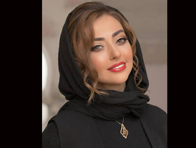 استایل متفاوت نفیسه روشن و مریم معصومی در اکران فیلم تابستانی که برف آمد | ویدیو