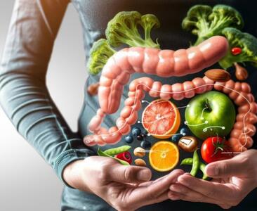 این میوه ها برای کاهش التهاب روده مفیدند