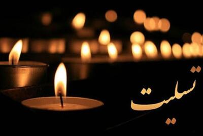 حسین زندی‌نیا درگذشت