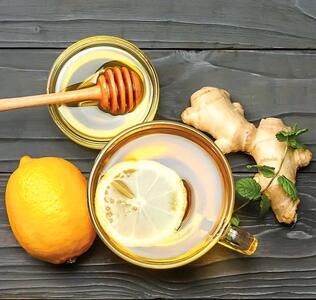 تقویت قوای جنسی مردان با یک معجون ساده | چرا مردان هر روز باید این ترکیب را بخورند؟