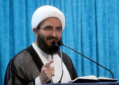 تذکر خطیب نماز جمعه تهران به شعاردهندگان: این شعارها هیچ ربطی به منطق و مرام نماز جمعه ندارد | شفقنا، آخرین اخبار ایران و جهان