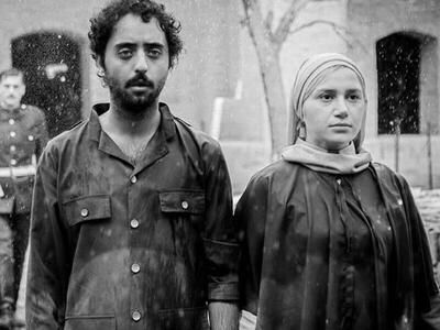 راه یافتن یک فیلم مشهدی به جشنواره پورتوبلو لندن