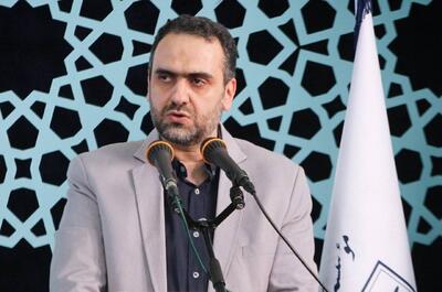 معاون دفتر حفظ و نشر آثار رهبر انقلاب: حجت‌الاسلام ابوترابی در اسارت، منادی وحدت میان اسرا بود /  پاسیاد پسر خاک  تنها یک پژوهش نیست