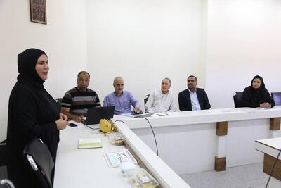 زوج عراقی، اولین فارغ‌التحصیلان دکتری دانشکده کشاورزی دانشگاه شهید باهنر کرمان شدند