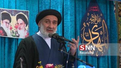 اخلاص، مقاومت و اخلاق؛ سه پیام کلیدی خطبه‌های نماز جمعه شهرکرد