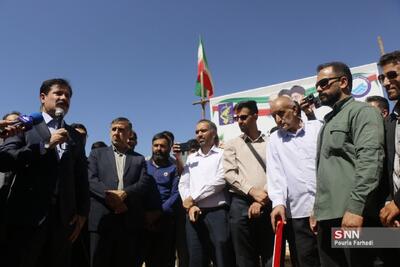 پایانی بر تنش‌های آبی ۴ شهرستان چهارمحال و بختیاری