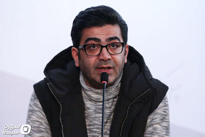 فرزاد حسنی مجری پانزدهمین جشن منتقدان شد - سوره سینما