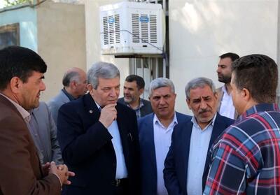 زمینه بازگشت معتادان به جامعه فراهم شود/بهبودیافتگان حمایت می‌شوند - تسنیم