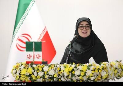 افتتاح پروژه‌های اردبیل ‌با حضور سخنگوی دولت- عکس صفحه استان تسنیم | Tasnim