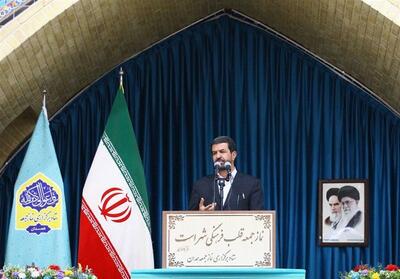 همدان به کارگاه بزرگ   عمرانی و سرمایه‌گذاری   ‌‌تبدیل شد‌ - تسنیم
