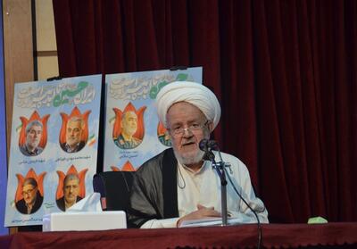 سعیدی: حکومت اسلامی بر پایه ساحت ولایی و فقاهتی استوار است - تسنیم