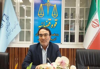 عزم جدی دستگاه قضایی؛ بازگرداندن 400 میلیارد تومان به خزانه عمومی در تبریز - تسنیم