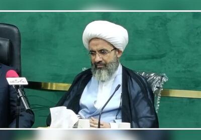 مطالبه‌گری امام جمعه از مسئولان‌/ اینجا تصفیه‌خانه ندارد! - تسنیم