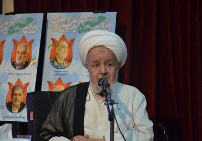 حکومت اسلامی بر پایه ساحت ولایی و فقاهتی استوار است - تسنیم