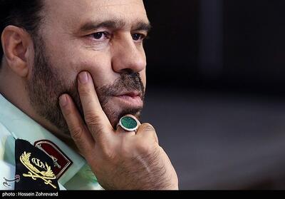 ایران چهار دهه در برابر خباثت تروریست‌ها، مقتدرانه و انتقام جویانه ایستاده است - تسنیم