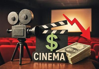 جدول فروش سینما در هفته اول شهریور؛ کدام فیلم‌ها بیشتر فروختند؟ + جدول - تسنیم