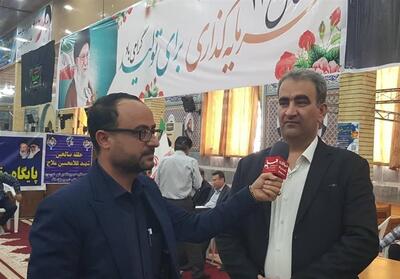340 میلیارد ریال و 550 واحد مسکونی؛ جهاد بنیاد مسکن بوشهر - تسنیم