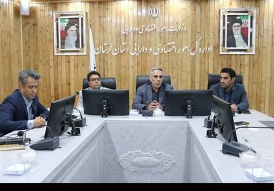 رشد 2 برابری سرمایه‌گذاری خارجی در لرستان/ صدور مجوز 47.4 میلیون دلاری - تسنیم