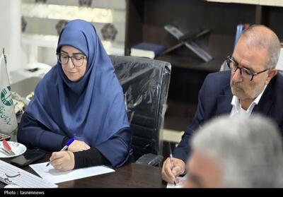 مخالفت قاطع سازمان محیط زیست کشور با احداث سد ماندگان - تسنیم