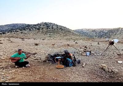 سرگچینه در سکوت کوچ- فیلم فیلم استان تسنیم | Tasnim