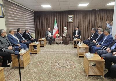 دولت از توسعه گردشگری سلامت در کردستان حمایت کند - تسنیم