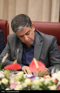 هم‌صدایی دولت و بخش خصوصی در اردبیل- عکس صفحه استان تسنیم | Tasnim