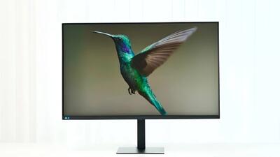 سامسونگ اولین مانیتور ۳۷ اینچی 4K جهان را رونمایی کرد؛ هر اینچ اهمیت دارد