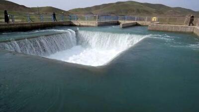 شروع زمزمه‌های مخالفت‌ با انتقال     آب طالقان به تهران