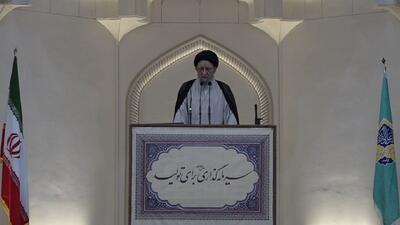 حضرت زینب (س) الگو و سرمشق همه بانوان عالم است