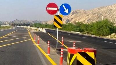 جاده‌های پرحادثه زیر تیغ اصلاح