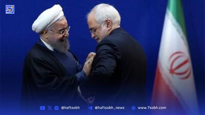 شعارهای تند نماز جمعه تهران علیه روحانی و ظریف