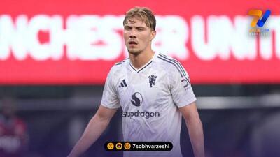انتقال هویلوند به ناپولی رسمی شد