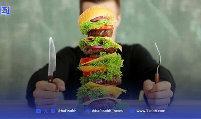 هوس غذایی شبانه چیست و چطور آن را از گرسنگی واقعی تشخیص دهیم؟