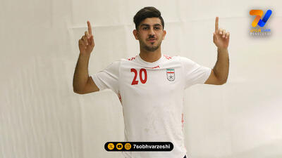 قصه پرغصه محمد خدابنده‌لو یا همان مملی پرسپولیسی‌ها