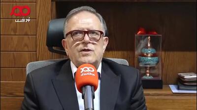 اولویت اول بانک مرکزی باید کاهش تورم باشد