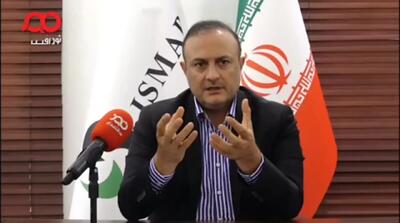 زیان انباشته کل در صنعت خودروسازی بیش از ۲۵۰ همت شده است
