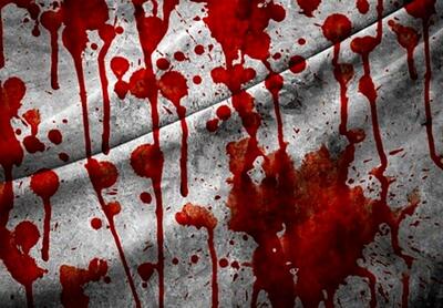 سلاخی مدیر ساختمان و همسرش به دست مرد همسایه