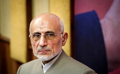 میرسلیم، پزشکیان را تمجید کرد