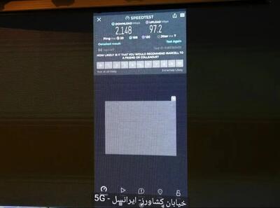 افتتاح پروژه‌های ارتباطی ایرانسل در آذربایجان غربی با حضور وزیر ارتباطات