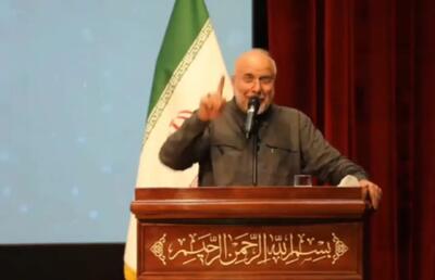 افشاگری قالیباف درباره سوال عجیب برخی نمایندگان مجلس درباره رهبرانقلاب! +فیلم