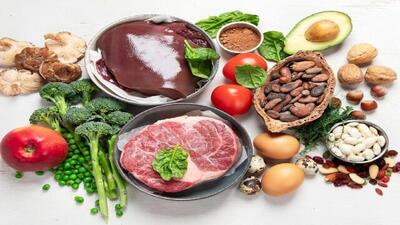 رژیم مدیترانه‌ای سلاحی در برابر زوال عقل