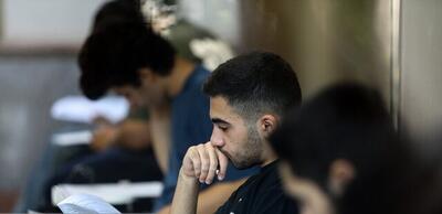 ظرفیت پذیرش ۵ گروه آزمایشی کنکور اعلام شد