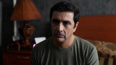 یک سریال جدید تلویزیونی با حضور امین زندگانی در راه