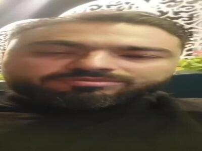 خفت‌گیری خشن از مجری تلویزیون در تهران